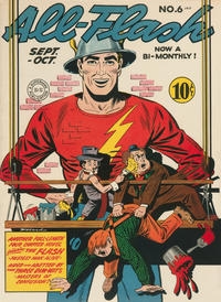 All-Flash # 6
