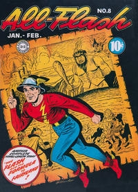 All-Flash # 8