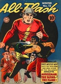 All-Flash # 13