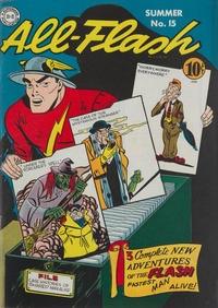 All-Flash # 15