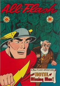 All-Flash # 18