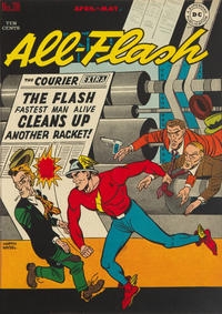 All-Flash # 28