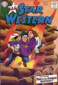 All-Star Western  # 106