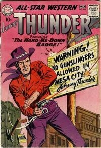 All-Star Western  # 112