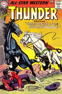 All-Star Western  # 113