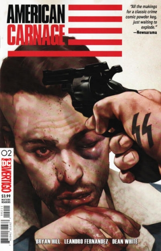 American Carnage # 2