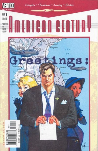 American Century # 1