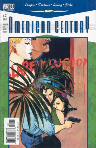 American Century # 2