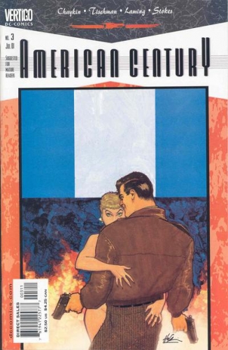 American Century # 3