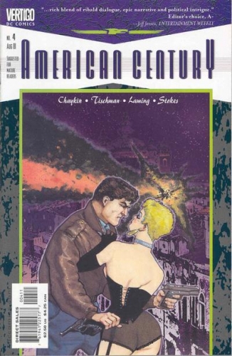 American Century # 4