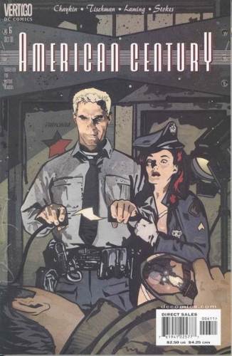 American Century # 6