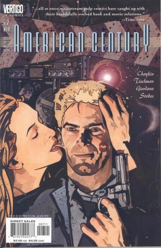 American Century # 7