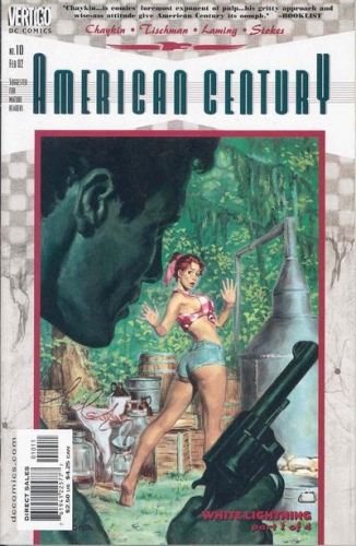 American Century # 10