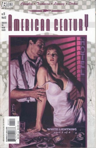 American Century # 11