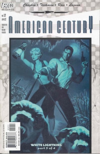 American Century # 12