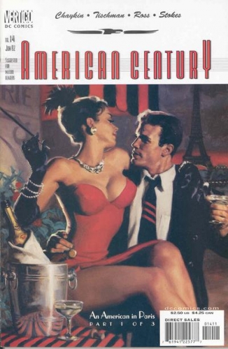 American Century # 14