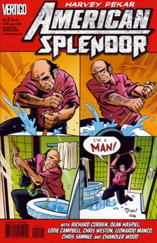 American Splendor # 2