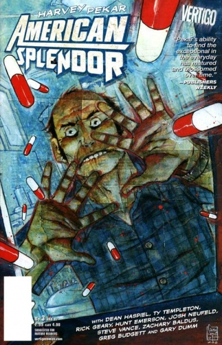 American Splendor # 3