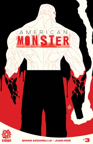 American Monster # 3