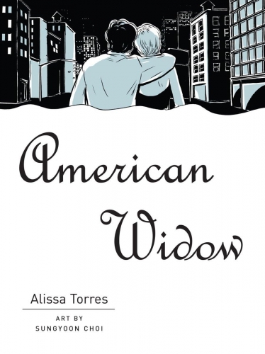 American Widow # 1