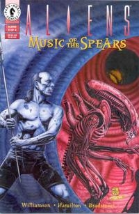 Aliens: Music of the Spears # 3