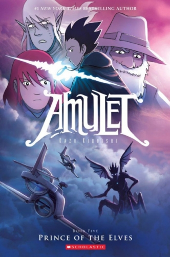 Amulet # 5