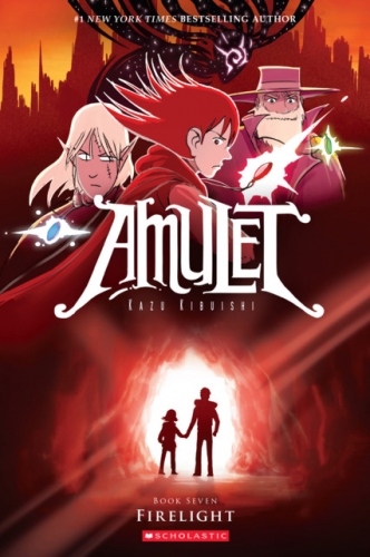 Amulet # 7