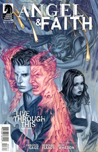 Angel & Faith (Vol.1) # 3