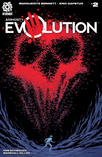 Animosity: Evolution # 2