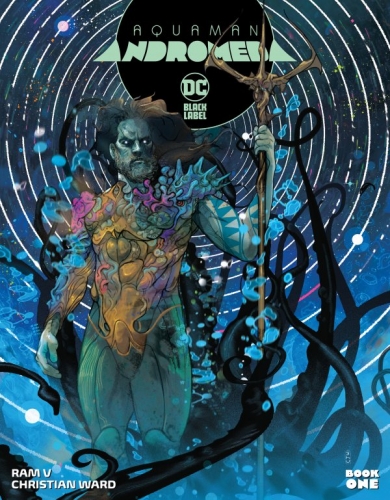 Aquaman: Andromeda # 1