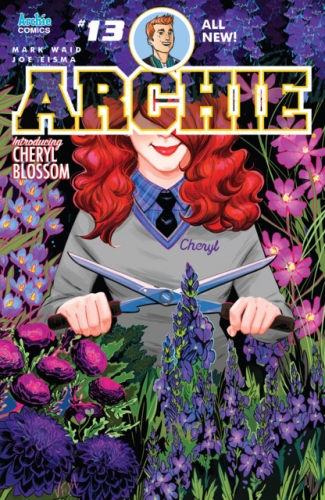 Archie (vol 2) # 13