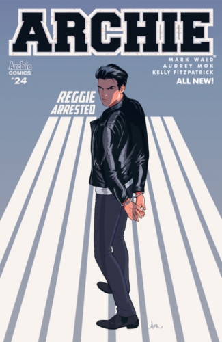 Archie (vol 2) # 24