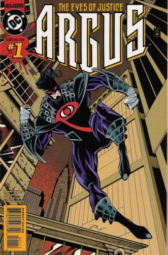 Argus # 1
