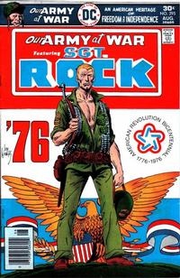 Our Army at War # 295