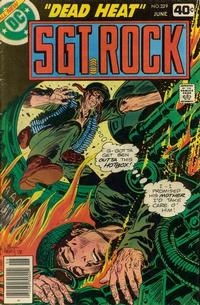 Our Army at War # 329