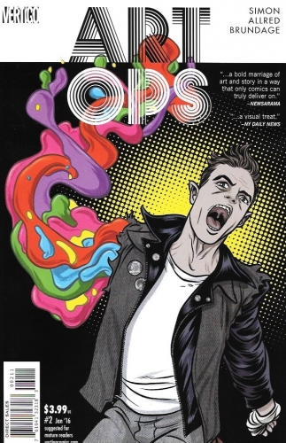 Art Ops # 2
