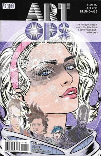 Art Ops # 4