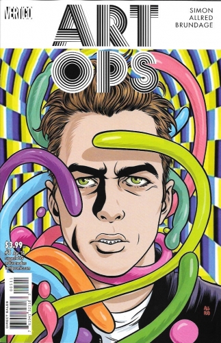 Art Ops  # 5