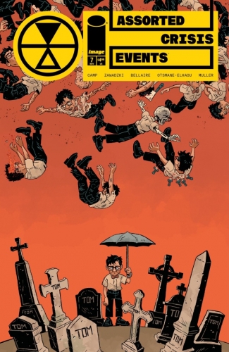 Assorted Crisis Events # 7