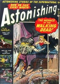 Astonishing # 10