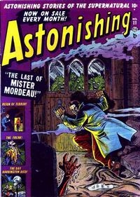 Astonishing # 11