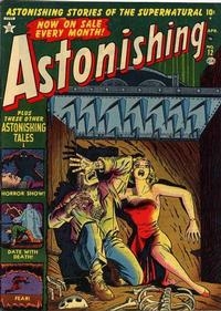 Astonishing # 12