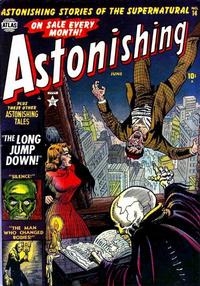 Astonishing # 14