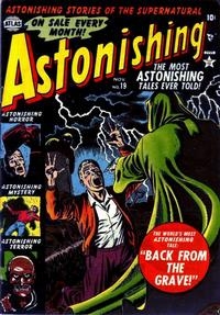 Astonishing # 19