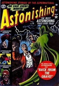 Astonishing # 19