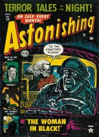 Astonishing # 23