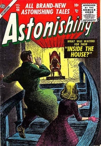 Astonishing # 44