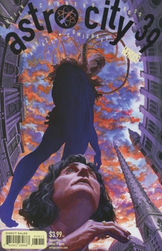 Astro City  # 39