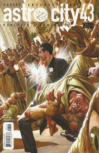 Astro City  # 43