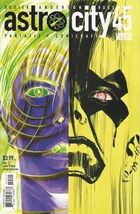 Astro City  # 45